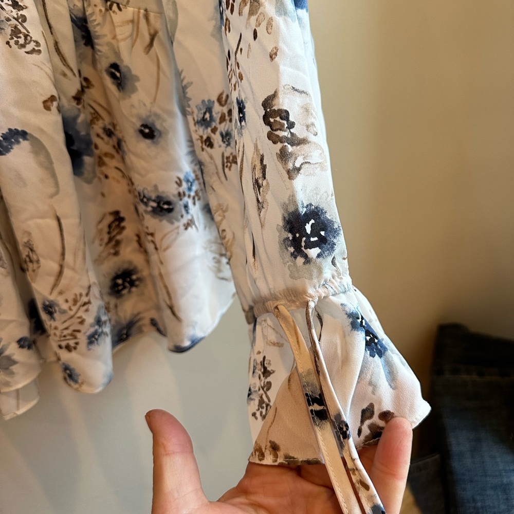 Asher by Fabrik Blouse - Picture 6 of 12